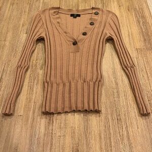 J. Crew Sweater